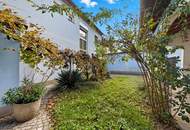 Großzügiges Einfamilienhaus mit Garten und Weinkeller im Weinviertel!