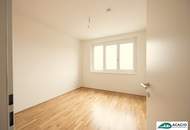 helle 3-Zimmer-Wohnung mit Tageslicht-Bad und Balkon in sonniger Lage / gute Verkehrsanbindung nach Wien und St. Pölten