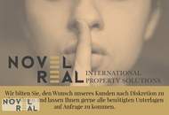 Exklusives Restaurant im Erstbezug – Design, Qualität &amp; sofortige Betriebsbereitschaft