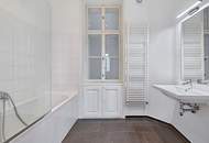 Schönbrunner Straße 60 - Elegante Altbau-Stadtresidenzen