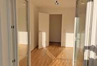 3-Zimmer-Neubauwohnung mit Balkon & Loggia, Hofruhelage!