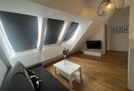 Voll Möblierte Maisonette Wohnung mit Terrasse | keine Ablöse | klimatisiert | Open House am 1.11 um 15:00 Uhr
