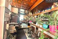 GASTROLOKAL IN MARGARETEN – VIEL PLATZ FÜR EIN NEUES KONZEPT