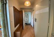 1-ZIMMER-WOHNUNG MIT TERRASSE & AUSBLICK ? NACHBARWOHNUNG EBENFALLS VERFÜGBAR