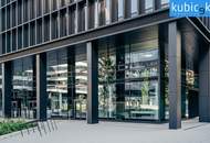 Repräsentatives Geschäftslokal in erstklassiger Lage