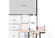 Moderne Bürofläche in Toplage von Dornbirn – Sichtbarkeit, Flexibilität und Wachstumspotenzial