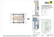 "Quality Living in Amras" Top 10 | Kompakte 2-Zimmer-Wohnung