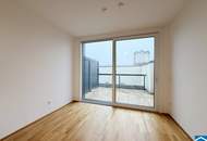 Charmante 4-Zimmer-DG-Wohnung mit großzügiger Freifläche!