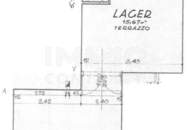 Anleger aufgepasst - vermietetes Geschäftslokal in Frequenzlage