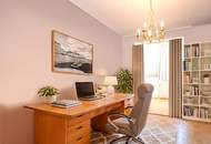 Komfortables Wohnen mitten im 16. Bezirk - U3 fast vor der Haustür