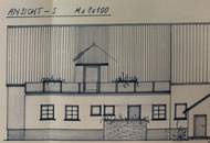 Charmanter Altbau mit Potential und großem Garten