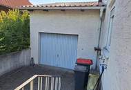 EINFAMILIENHAUS MIT GROSSEM GRUND