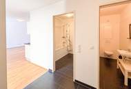 2-Zimmer Wohnung mit Terrasse an der Donaufelder Straße / ruhige Innenhoflage!