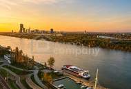 MARINA TOWER – Exklusive Eckwohnung im 27. Stock mit der Beste Panoramablick