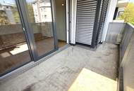 Hopfengasse: Moderne Neubauwohnung mit 7,26m² großem Balkon