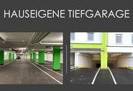 Hofseitige Neubau-Wohnung nahe S-Bahn S7 Kaiserebersdorf mit großer Loggia und Abstellraum!