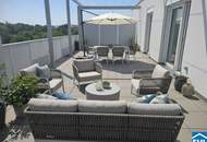 Modernes Wohnen trifft auf Weinromantik – Willkommen bei THE VINEYARD