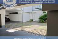 Hell, freundlich mit Loggia und Garagenplatz!