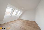 Dachtraum (Top 9) 4 Zimmer Wohnung + 17 m² Terrasse, Erstbezug, Erstklassige Ausstattung, Neubau, luxuriös + Garage