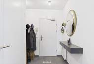 Exklusive Stadtwohnung mit Fernblick über Wien