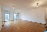 Durchdachter 3-Zimmerwohntraum mit Balkon und Terrasse!