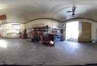 Raum für Familie, Handwerk und Visionen! Eine vielseitige Liegenschaft mit Charakter in Mureck