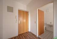 Zwei Zimmer, gute Lage: Wohnung nahe Matzleinsdorfer Platz