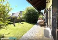 Viel Platz für die Familie: Rund 200 m² Wohnvergnügen mit Kachelöfen & Garten