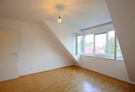 Panorama Aussicht auf einen Park - DG Wohnung in einer tollen Lage!