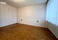 zwei Balkone, ein Traum – 3 Zimmer-Wohnung mit viel Potenzial