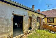 Sanierungsobjekt mit Potenzial – Landhaus für kreative Köpfe!