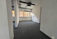 Erstbezug nach Renovierung: Hochwertiges Büro zentral im 10. Bezirk