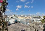 Exklusives Penthouse im Herzen der Wiener Innenstadt