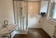 Lichtdurchflutete 2 Zimmer Wohnung in ruhiger Lage