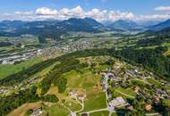 Ihr Platz für die Zukunft – Wohnen in sonniger Aussichtslage von Frastanz/Amerlügen