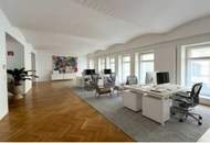 Repräsentative Bürofläche in 1010 Wien