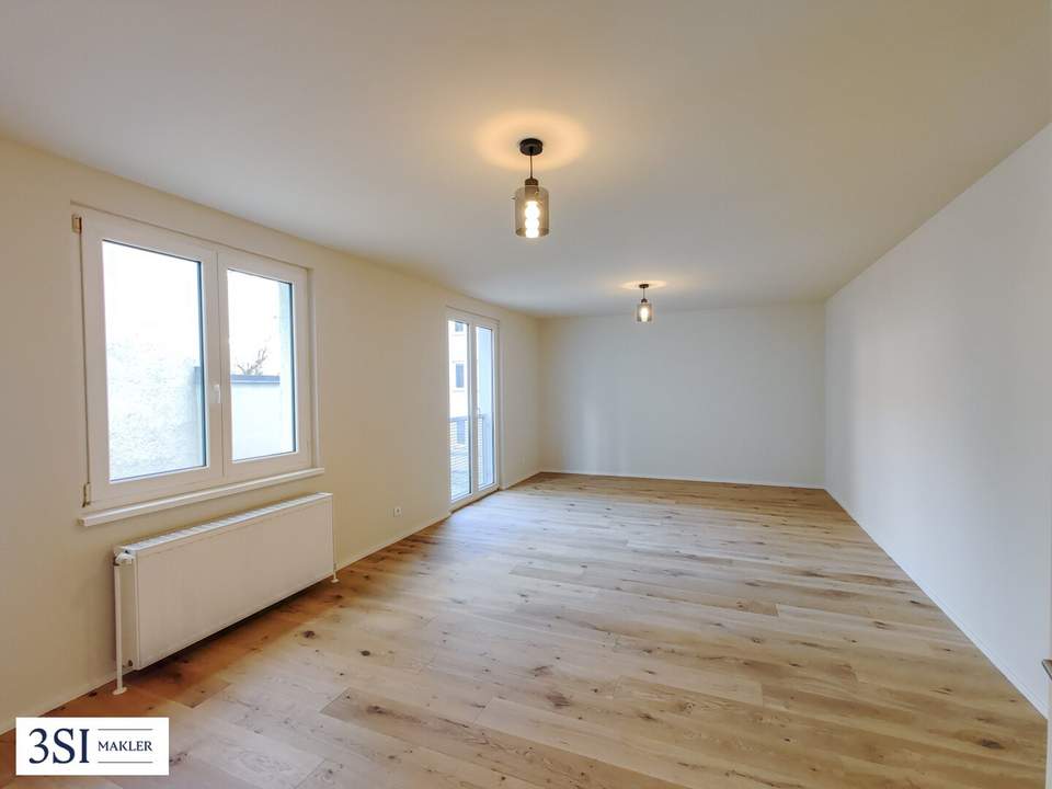 Helles und großzügiges Studio-Apartment nähe Karlsplatz