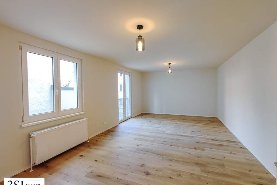 Helles und großzügiges Studio-Apartment nähe Karlsplatz, Wohnung-kauf, 329.000,€, 1040 Wien 4., Wieden