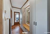 3-Zimmer-Wohnung mit Gestaltungspotenzial und Hornblick