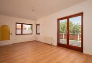 Leben, wo andere Urlaub machen – Charmantes Einfamilienhaus mit Naturgarten in Rust am Neusiedler See