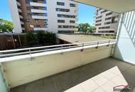 Zentrale Lage - 2-Zimmerwohnung mit Balkon!