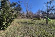 Eingebettetes Grundstück in Katzelsdorf - Wr.Neustadt