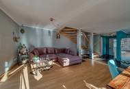 Traumhafte Doppelhaushälfte mir großer Dachterrasse zu verkaufen!