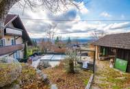 Wohntraum mit Swimming Pool &amp; Sonnenterrasse in Velden am Wörther See