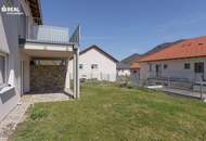 Exklusive Erdgeschosswohnung mit Eigengarten