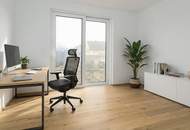 Ein bisschen anders gewünscht! Erstbezugsdoppelhaushälfte in Lassee!