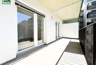 Urban Living mit Lifestyle-Faktor - Wohnen im Brauquartier!