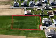 Vielseitiges Grundstück in Top-Lage – Gralla bei Leibnitz über 3.300 m² WA 0,2-0,4