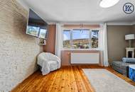Vielseitiges Wohnhaus mit Garten, Pool &amp; Ausblick – Ruhelage in Eichgraben