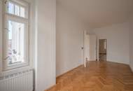 ++NEU++ Tolle 3,5 Zimmer Stil-Altbauwohnung mit Balkon! in TOP-Lage